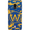 NBA Golden State Warriors Digi Camo Galaxy S9 Skin