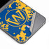 NBA Golden State Warriors Digi Camo Galaxy Z Flip6 Skin