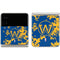 NBA Golden State Warriors Digi Camo Galaxy Z Flip3 5G Skin