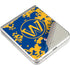 NBA Golden State Warriors Digi Camo Galaxy Z Flip3 5G Skin