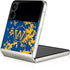NBA Golden State Warriors Digi Camo Galaxy Z Flip3 5G Skin