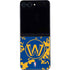 NBA Golden State Warriors Digi Camo Galaxy Z Flip5 5G Skin