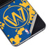 NBA Golden State Warriors Digi Camo Galaxy Z Flip5 5G Skin