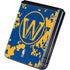 NBA Golden State Warriors Digi Camo Galaxy Z Flip5 5G Skin