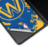 NBA Golden State Warriors Digi Camo Galaxy Z Fold3 5G Skin