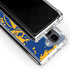 NBA Golden State Warriors Digi Camo Galaxy Z Fold5 5G Clear Case