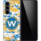 NBA Golden State Warriors Digi Camo Galaxy Z Fold5 5G Skin