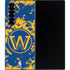 NBA Golden State Warriors Digi Camo Galaxy Z Fold6 Skin