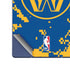 NBA Golden State Warriors Digi Camo Galaxy Z Fold6 Skin