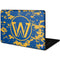NBA Golden State Warriors Digi Camo Google Pixelbook Go Skin
