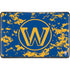 NBA Golden State Warriors Digi Camo Google Pixelbook Go Skin
