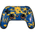 NBA Golden State Warriors Digi Camo Google Stadia Controller Skin