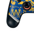 NBA Golden State Warriors Digi Camo Google Stadia Controller Skin