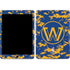 NBA Golden State Warriors Digi Camo iPad Skins