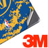 NBA Golden State Warriors Digi Camo iPad Skins