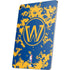 NBA Golden State Warriors Digi Camo Apple iPad Air Skin