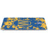 NBA Golden State Warriors Digi Camo Apple iPad Air Skin