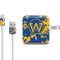 NBA Golden State Warriors Digi Camo iPad Charger (10W USB) Skin