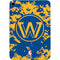 NBA Golden State Warriors Digi Camo Apple iPad Mini Skin