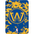 NBA Golden State Warriors Digi Camo Apple iPad Mini Skin