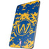 NBA Golden State Warriors Digi Camo Apple iPad Mini Skin