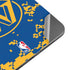 NBA Golden State Warriors Digi Camo Apple iPad Mini Skin