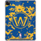 NBA Golden State Warriors Digi Camo iPad Cases
