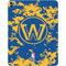 NBA Golden State Warriors Digi Camo iPad Pro 13in M4 (2024) Skin