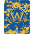 NBA Golden State Warriors Digi Camo iPad Pro 13in M4 (2024) Skin