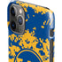 NBA Golden State Warriors Digi Camo iPhone 11 Pro Lite Case