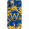 NBA Golden State Warriors Digi Camo iPhone 11 Pro Lite Case