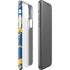 NBA Golden State Warriors Digi Camo iPhone 11 Pro Lite Case