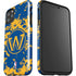 NBA Golden State Warriors Digi Camo iPhone 11 Pro Max Impact Case