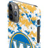 NBA Golden State Warriors Digi Camo iPhone 11 Pro Max Lite Case