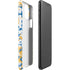NBA Golden State Warriors Digi Camo iPhone 11 Pro Max Lite Case