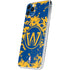 NBA Golden State Warriors Digi Camo iPhone 11 Pro Max Skin