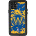 NBA Golden State Warriors Digi Camo iPhone 11 Pro Max Waterproof Case
