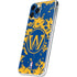 NBA Golden State Warriors Digi Camo iPhone 11 Pro Skin