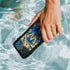 NBA Golden State Warriors Digi Camo iPhone 11 Pro Waterproof Case