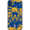 NBA Golden State Warriors Digi Camo iPhone 11 Skin