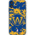 NBA Golden State Warriors Digi Camo iPhone 11 Skin