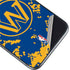 NBA Golden State Warriors Digi Camo iPhone 11 Skin