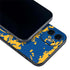 NBA Golden State Warriors Digi Camo iPhone 12 Mini Skin