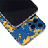 NBA Golden State Warriors Digi Camo iPhone 12 Pro Skin