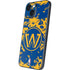 NBA Golden State Warriors Digi Camo iPhone 13 Mini Skin