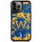 NBA Golden State Warriors Digi Camo iPhone 13 Pro Cargo Case