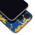 NBA Golden State Warriors Digi Camo iPhone 13 Pro Max Skin