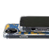 NBA Golden State Warriors Digi Camo iPhone 14 Plus MagSafe Case