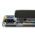 NBA Golden State Warriors Digi Camo iPhone 14 Pro Max MagSafe Case