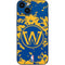 NBA Golden State Warriors Digi Camo iPhone Skins